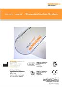 neuromate® User manual - 047.0112 [DE]